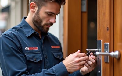 Consejos para mejorar la seguridad de tu casa