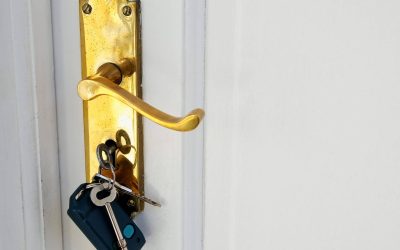 Consejos esenciales para reforzar la seguridad del hogar en Málaga