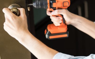 Cerraduras Anti-Bumping